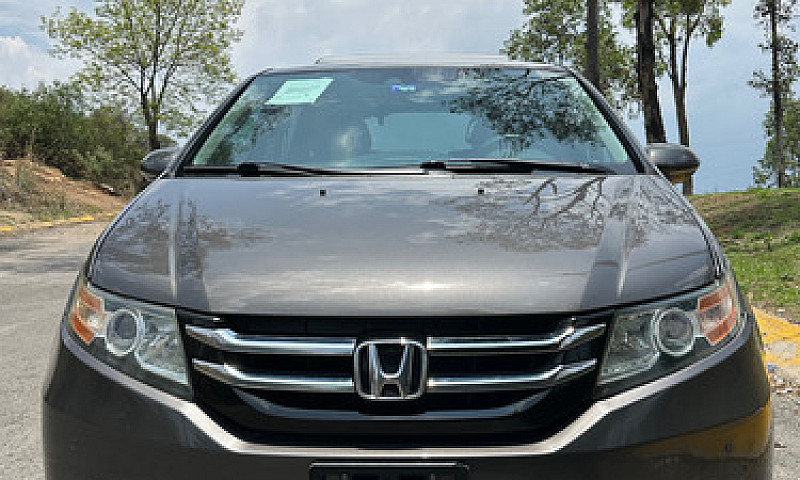 Honda Odyssey 3.5 To...