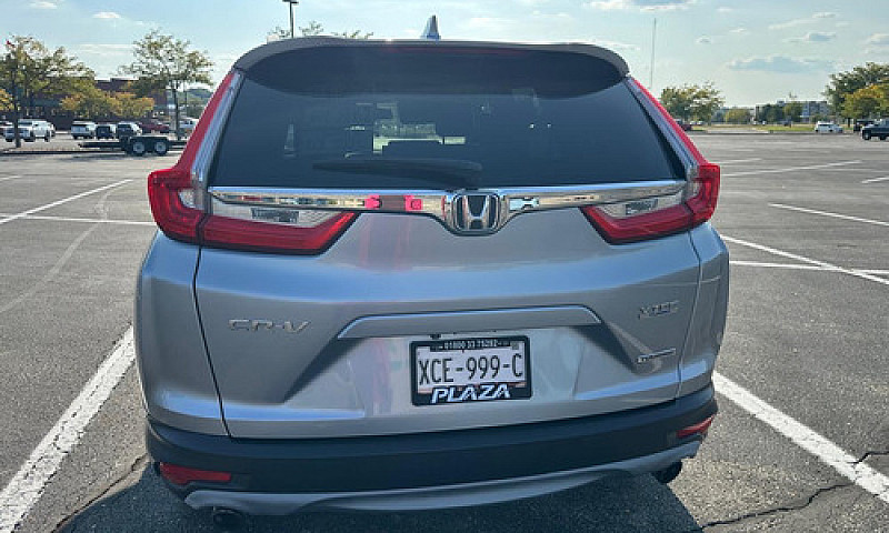 Honda Cr-V 1.5 Touri...