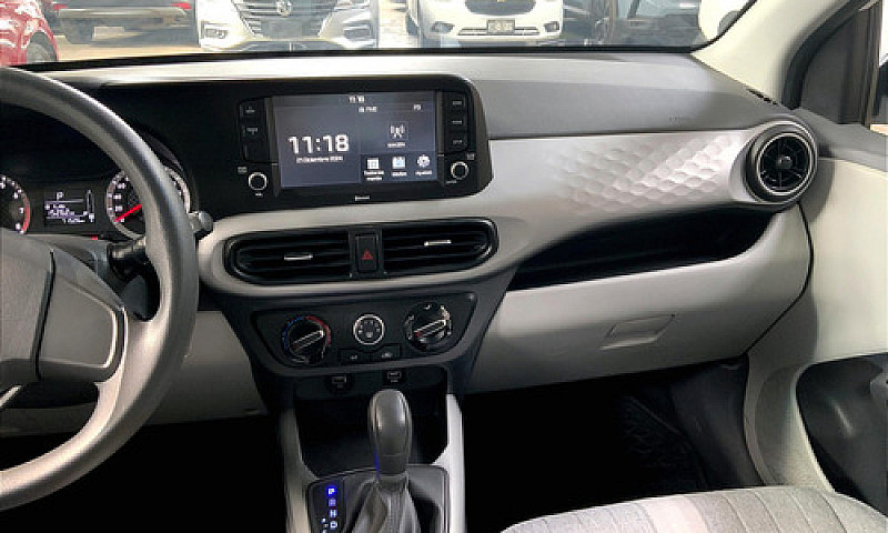 Hyundai Grand I10 20...