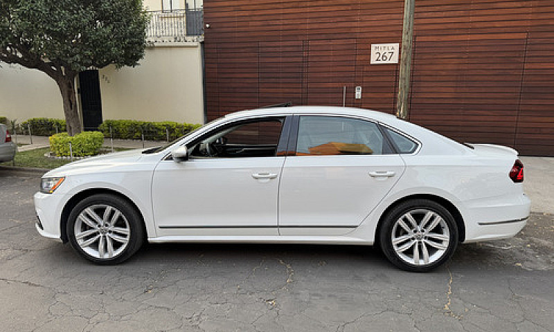 Volkswagen Passat 3....