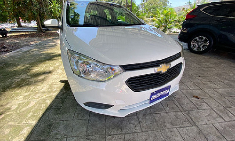 Chevrolet Aveo 2020...