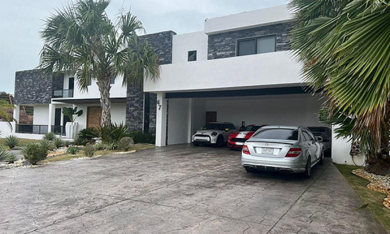 Casa En Venta De Ent...
