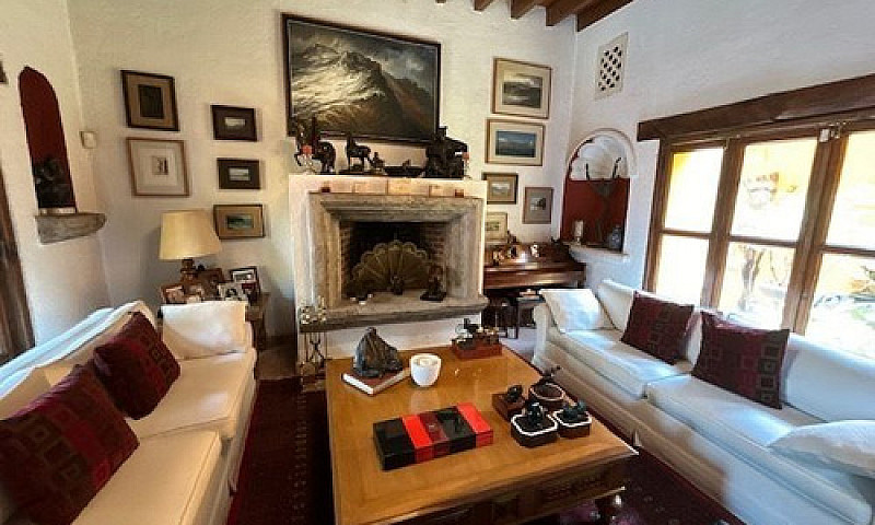 Casa En Venta En Oli...