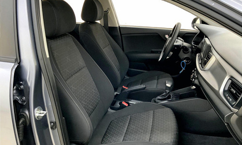 Kia Rio 2020...