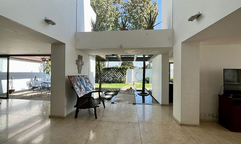 Venta Casa  Jardines...