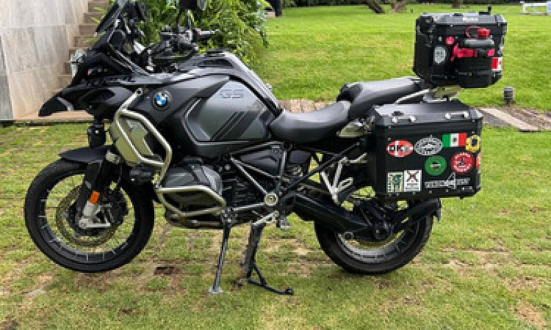 Gs 1250 Adventure Mo...