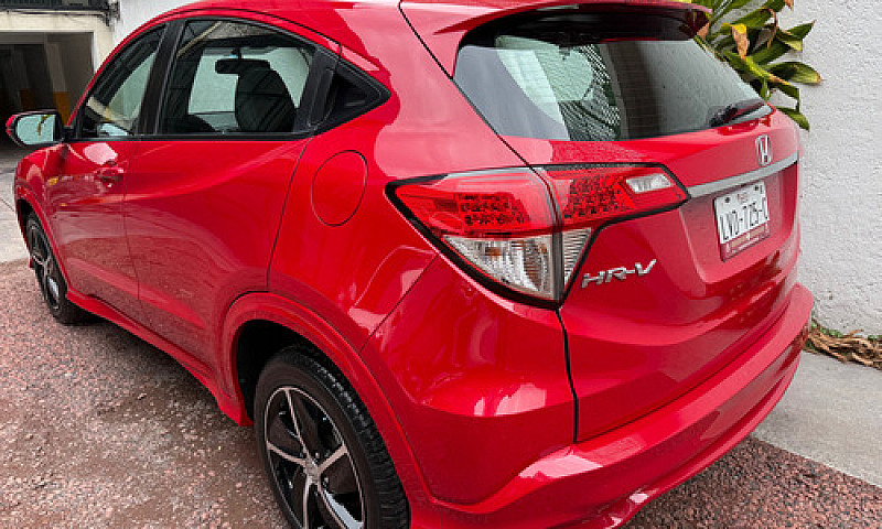 Honda Hr-V 1.8 Touri...