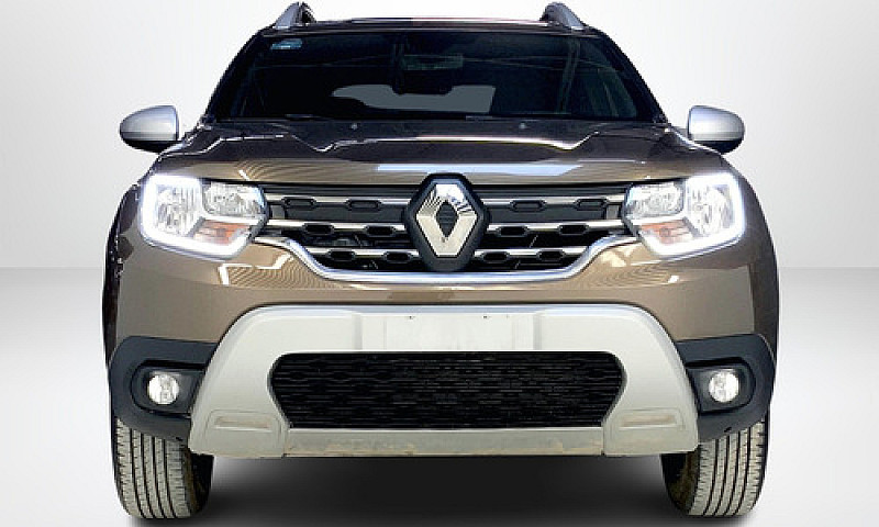 Renault Duster 2023...