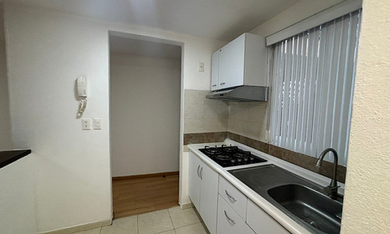 Vendo Departamento B...