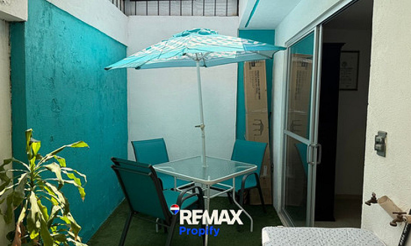Casa En Venta Villas...