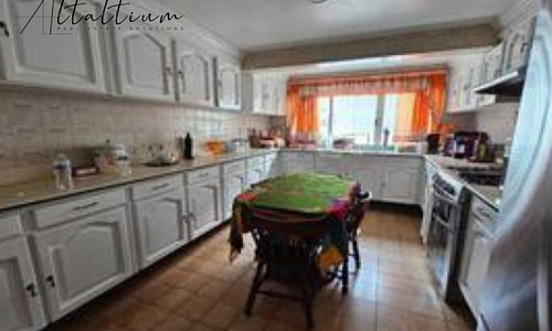 Casa En Venta En Fra...