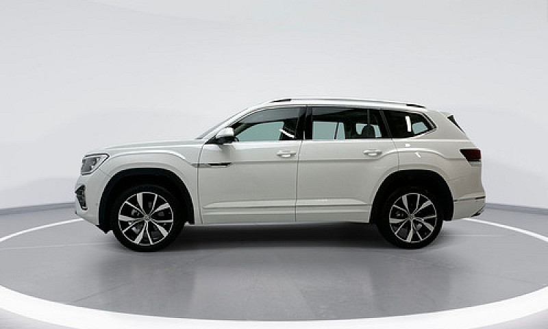 Volkswagen Teramont ...