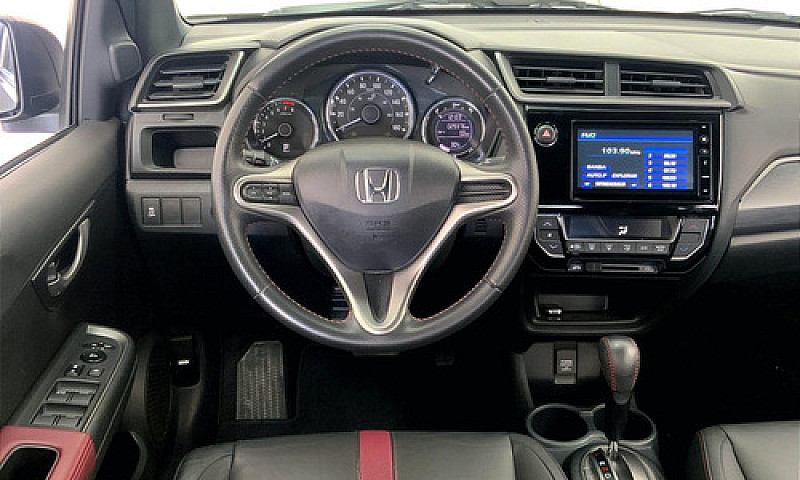 Honda Br-V 2021...