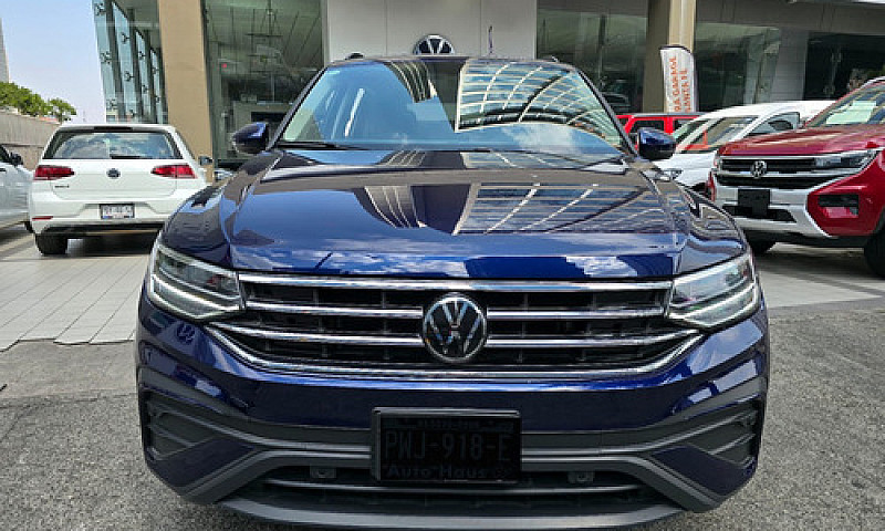 Volkswagen Tiguan 1....