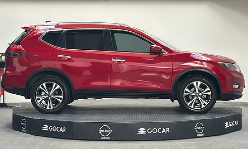 Nissan X-Trail  2020...