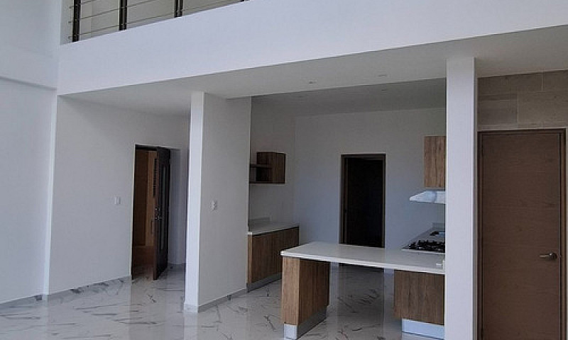 Bello Penthouse En V...