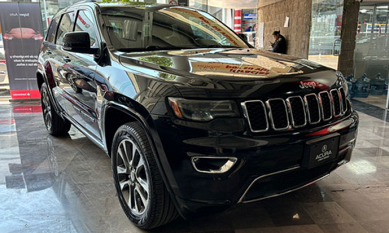 Jeep Grand Cherokee ...