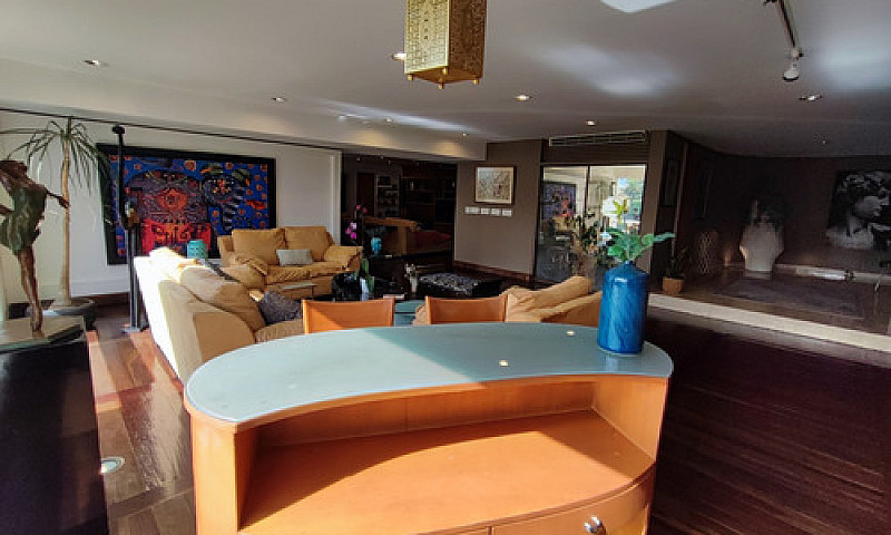 Hermoso Departamento...