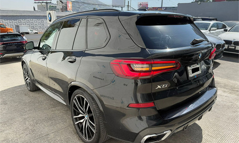 Bmw X5 2019...