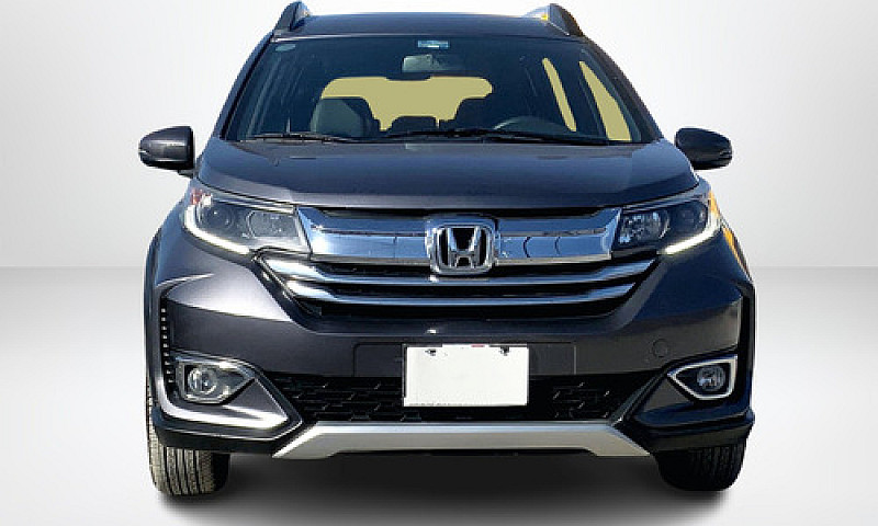 Honda Br-V 2021...