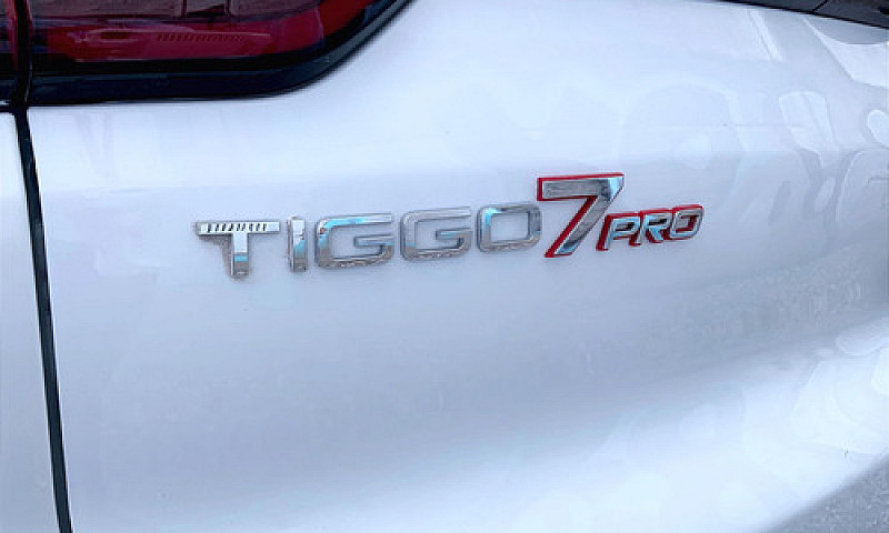 Chirey Tiggo 7 Pro 2...