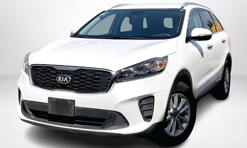 Kia Sorento 2019...