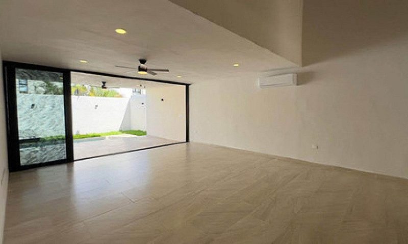 Casa En Venta Merida...