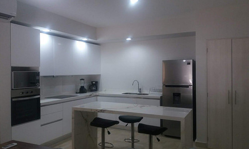 Departamento En Vent...