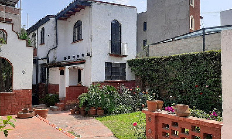 Casa En Venta En Tiz...