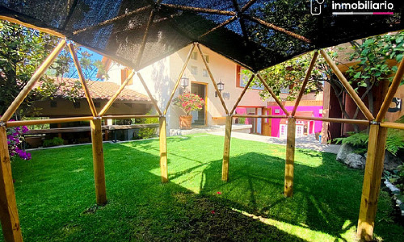 La Herradura.casa En...