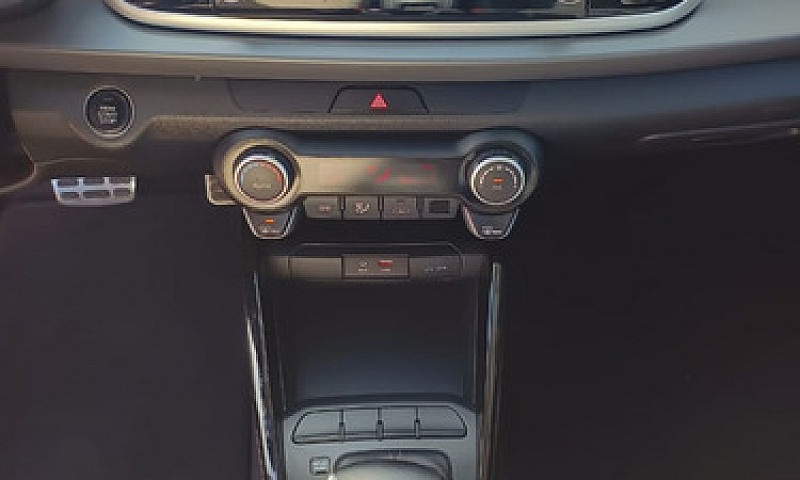 Kia Kia Rio Hb 2022...