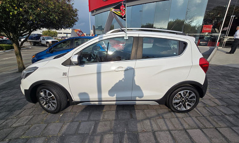 Chevrolet Spark 2018...