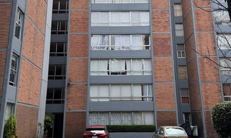 Departamento En  Ven...