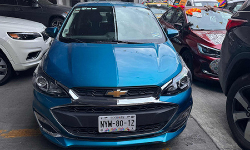 Chevrolet Spark 1.4 ...