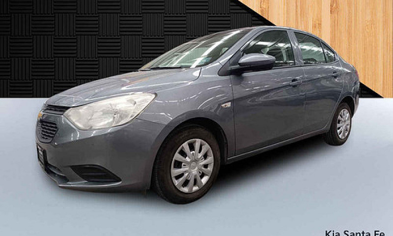 Chevrolet Aveo 2022...