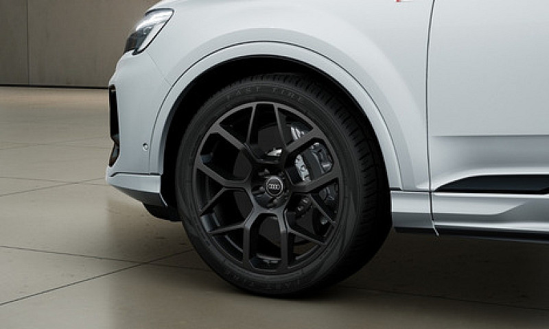 Audi Q7 Phev 394Hp 2...