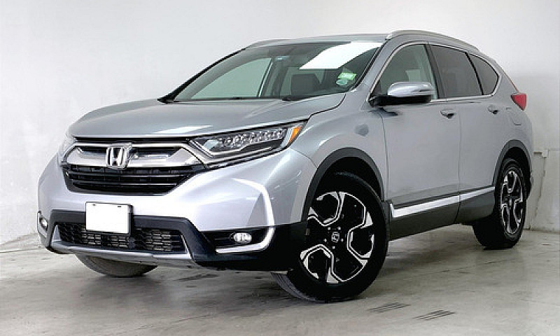Honda Cr-V 2017...