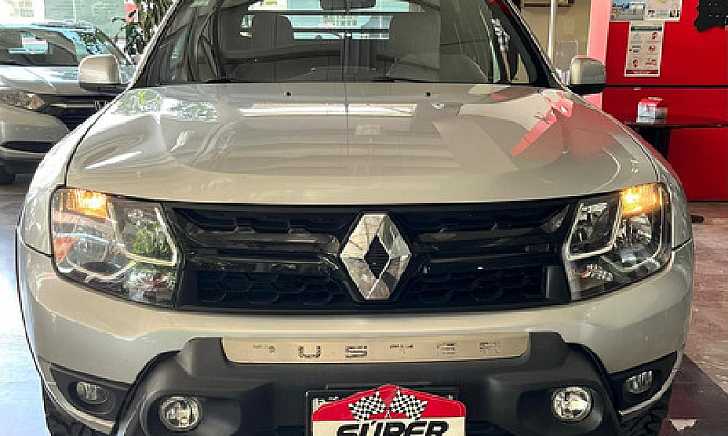 Renault Oroch 2019 2...