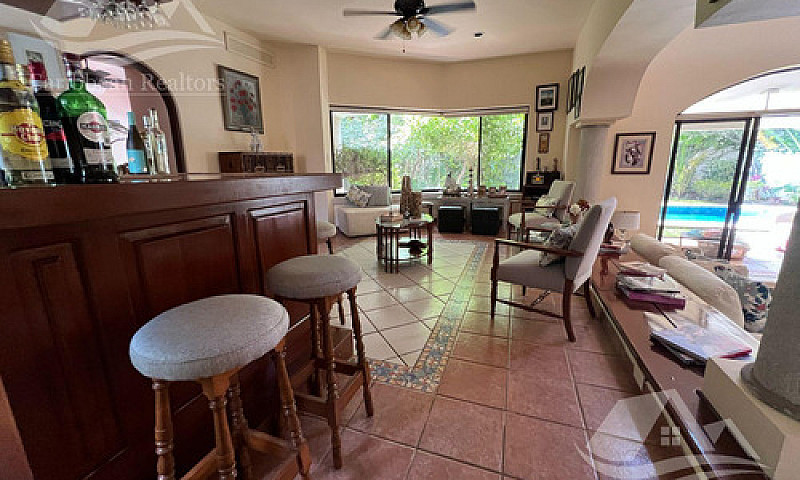 Casa En Venta En Cam...