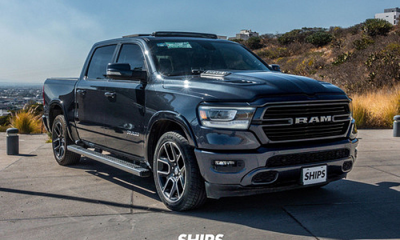 Dodge Ram 1500 2019...