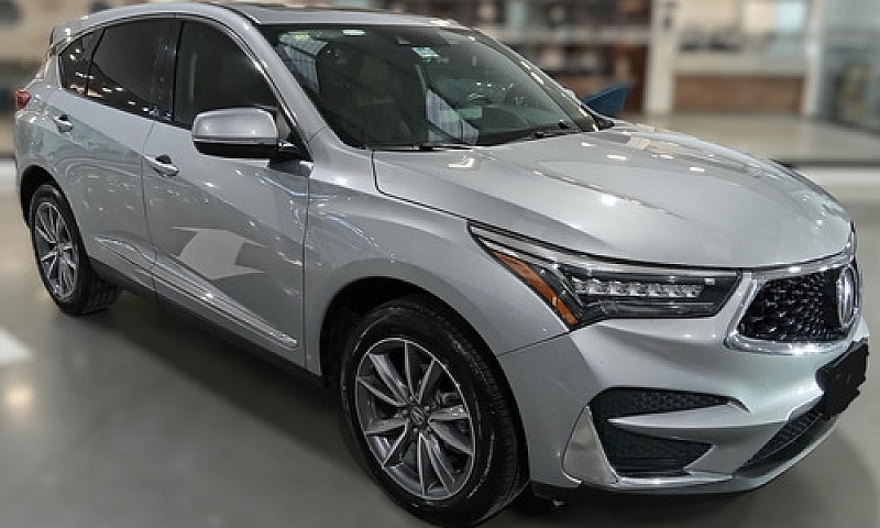 Acura Rdx 2021...