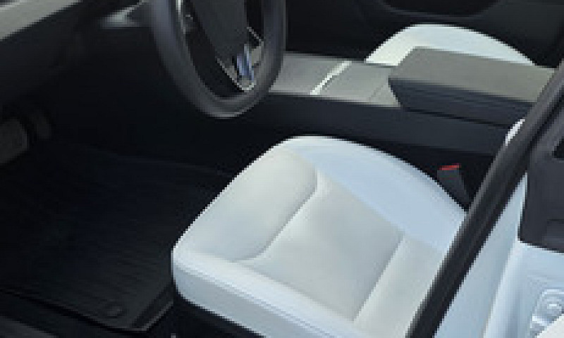 Blanco, Interior Bla...