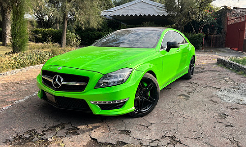 Mercedes-Benz Clase ...