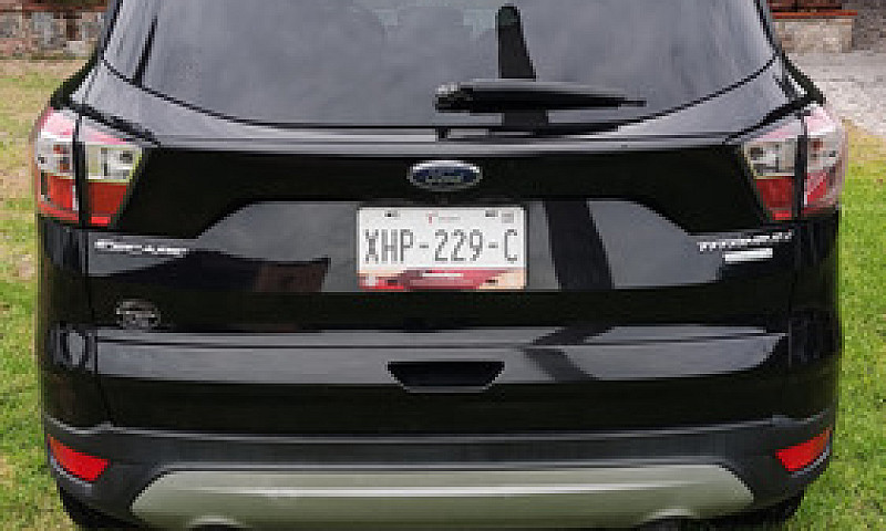 Ford Escape 2.0 Tita...