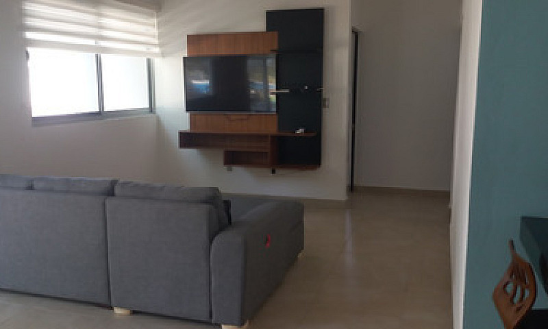 Departamento En Vent...