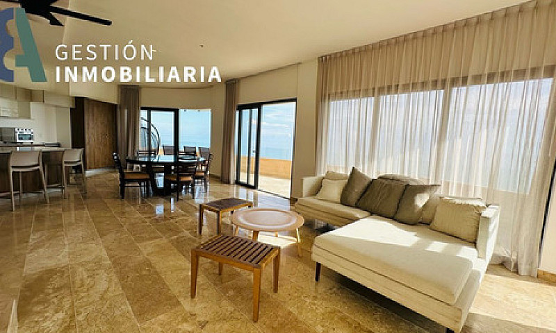 Penthouse En Venta E...