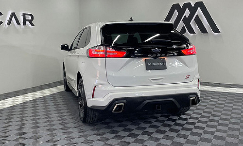 Ford Edge 2022 2.7 S...