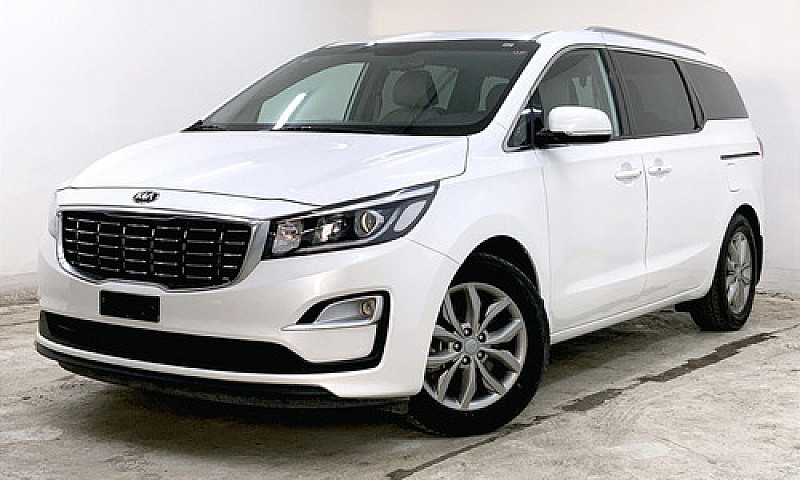 Kia Sorento 2019...