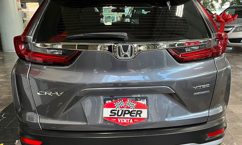 Honda Cr-V 2020 1.5 ...