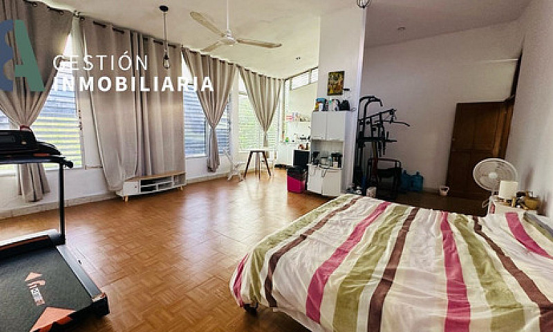Casa En Venta En Col...